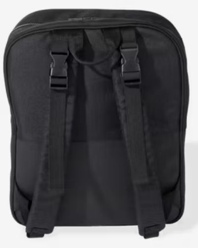 Weber® Black Portable Tools Backpack-1