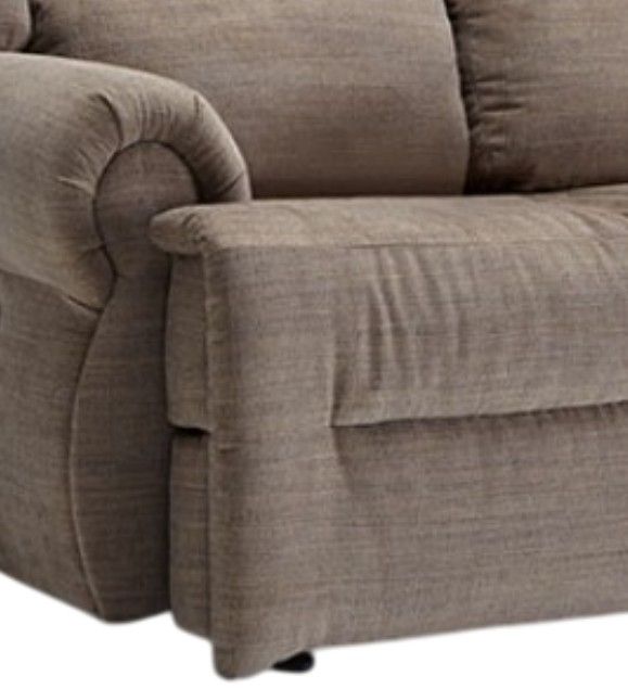 Best® Home Furnishings Customizable Field & Stream Home Genet Power Space Saver® Reclining Loveseat-1