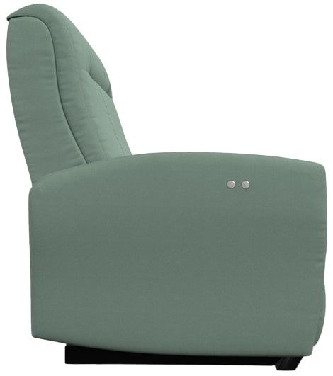 Best® Home Furnishings Customizable Costilla Power Space Saver® Recliner-2