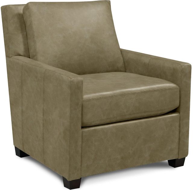 England Furniture Customizable Hayli Leather Chair-2