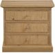 Bassett® Furniture Surry Flaxen Oak Nightstand -1