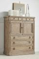 A.R.T. Furniture® Architrave Almond Chest-2
