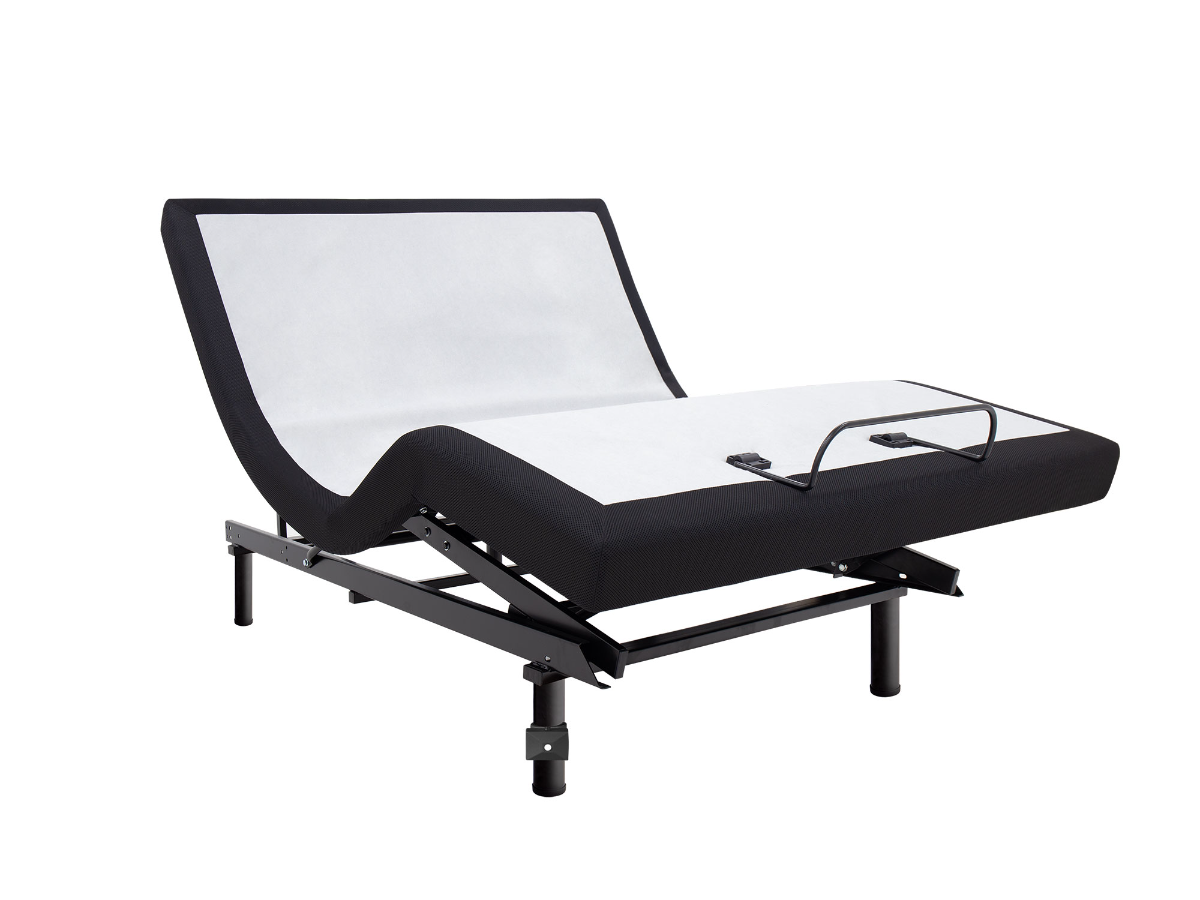 Tilt Twin XL MOOD Base® | Bob Mills Furniture