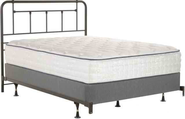 Fashion Bed Group® Baldwin Black Full Headboard -2