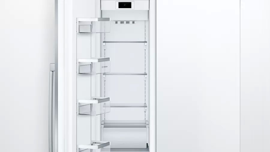 Bosch Benchmark® Series 18