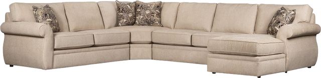 Stone & Leigh Customizable Veronica Sectional-0