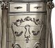 ACME Furniture Versailles Antique Platinum Chest-2