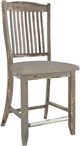 Canadel Customizable Champlain 8232 Counter Stool -0
