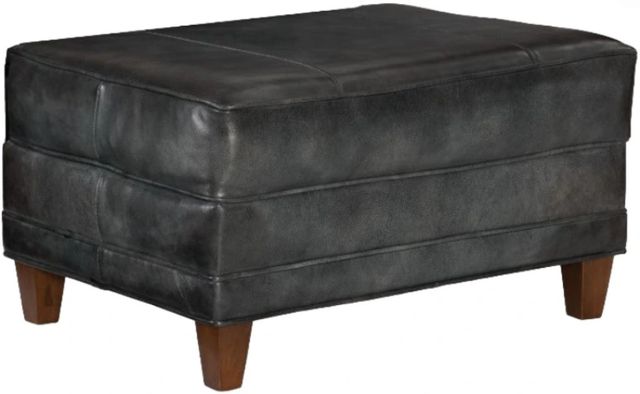 Bradington-Young Customizable Jaden Ottoman-0