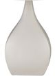 Surya Hinton Cream Ceramic Table Lamp-1
