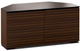 Salamander Designs® Chameleon Zurich 221 Opium Brown Corner Cabinet-0