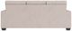 Signature Design by Ashley® Storrow Stone Queen Sleeper Sofa -4