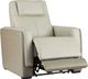 Signature Design by Ashley® Battleville Almond Power Recliner with Adjustable Headrest-4