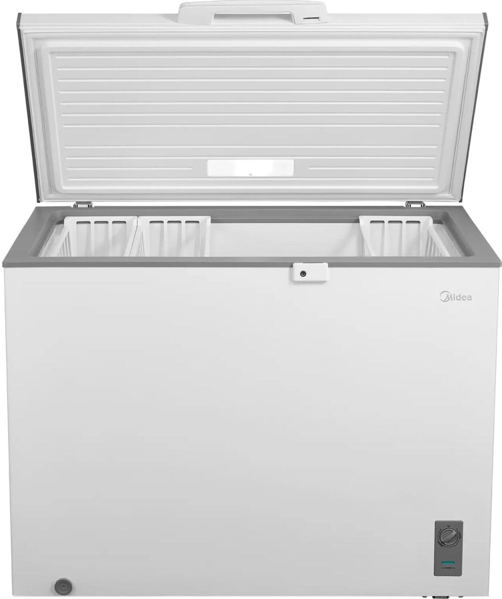 Midea Chest Freezer - Thumbnail 5
