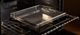 Bertazzoni Heritage Series 48" Fingerprint Resistant Stainless Steel Freestanding Dual Fuel Range-4