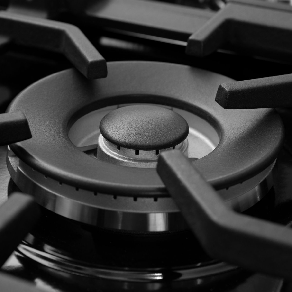 ZLINE Gas Rangetop - Thumbnail 4