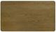 Coaster® Castlewood Brown Dining Table-4