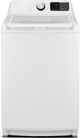 Midea® 4.5 Cu. Ft. White Top Load Washer-0