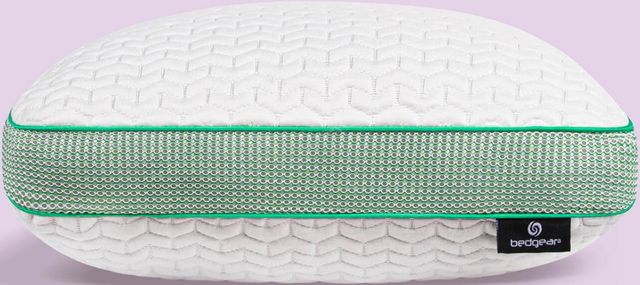 BEDGEAR® Balance Performance® 2.0 Firm Standard Pillow-2
