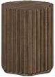 Bernards Linné Rye Hexagonal Table-0