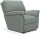 La-Z-Boy® Reese Power-Recline-XR Reclina-Rocker Patina Recliner-5