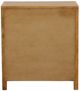 Dovetail Furniture Emmalyn Light Warm Wash Nightstand-3