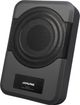 Alpine® 8" Black Compact Powered Enclosed Subwoofer-0