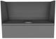 Vent-A-Hood® 42" Gunsmoke Wall Mounted Range Hood-2