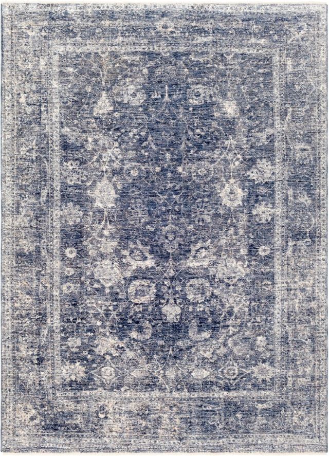 Surya Lincoln 5'x8' Style 1  Area Rug-0