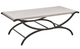 Olliix by INK+IVY Wilson White Coffee Table-0