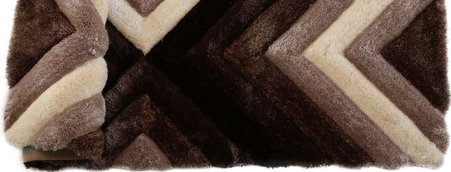 American Wholesale Furniture Meteos 5'x7' Style 2 Area Rug-1