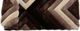 American Wholesale Furniture Meteos 5'x7' Style 2 Area Rug-1