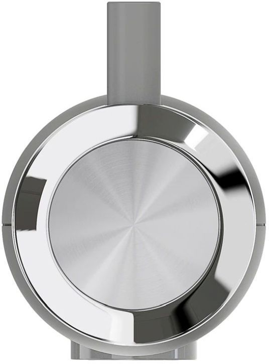 GE® Stainless Steel Immersion Hand Blender-8