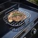 ENO Stainless Steel Rectangular Indirect Cooking Grid-2