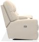 La-Z-Boy® Rori Natural Power Reclining Loveseat with Headrest and Console-2