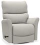 La-Z-Boy® Rowan Dove Gliding Recliner-0