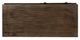 Liberty Furniture Thornwood Hills Rock Beaten Gray Sliding Door Chest-4