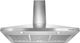 Whirlpool® 36" Wall Mount Range Hood-Stainless Steel-3