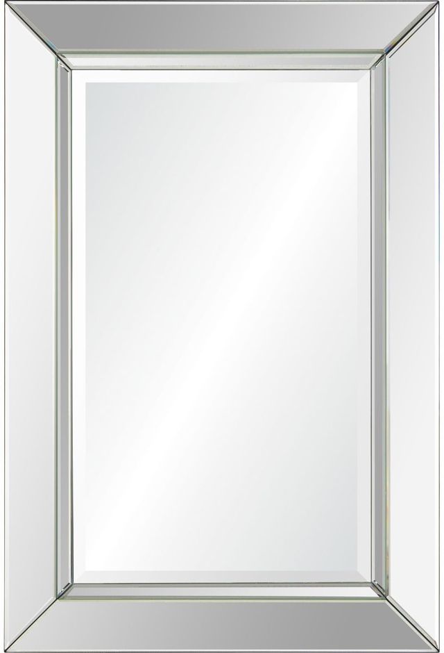 Renwil® Aura Silver Mirror-0