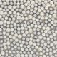 Nourison Home™ Luminescence Ivory/Silver Throw Pillow-3