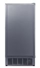 Summit® 15" 45 lb. Panel Ready ADA Compliant Undercounter Ice Maker-1