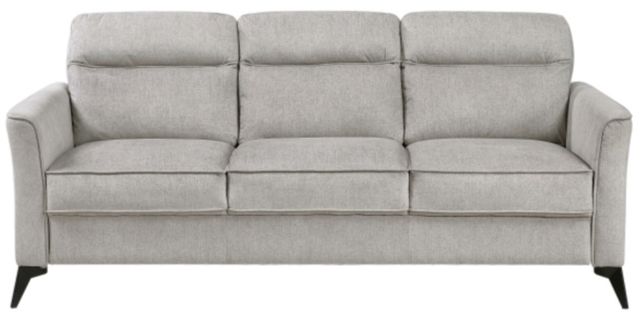 Homelegance® Tellot Tan Sofa-2
