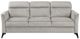 Homelegance® Tellot Tan Sofa-2