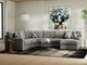 Archie 4 Piece Sectional-0