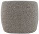 ACME Furniture Livia Gray Accent Chair-5
