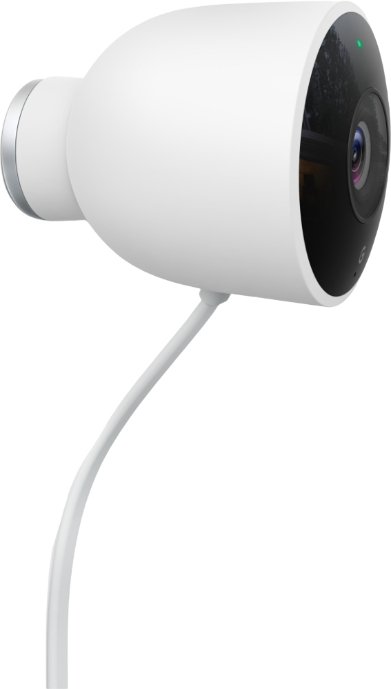 Google Nest Pro White Cam Outdoor Wireless Camera | B & B