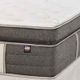 Therapedic® Theraluxe® HD ICE Everest Luxury Wrapped Coil Plush Pillow Top Twin XL Mattress-1