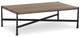 Bassett® Furniture BenchMade Winchester 30" Cocktail Table-0