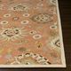 Surya Caesar Burnt Orange 8'x11' Area Rug-3