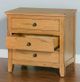 Sunny Designs™ Sedona Petite Nightstand-2